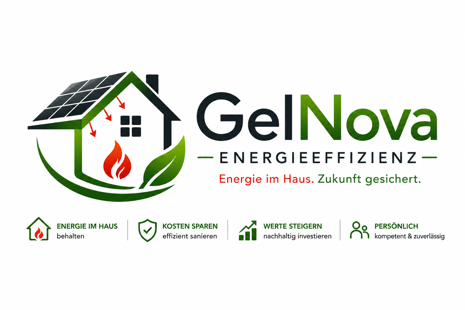 GELNOVA Logo